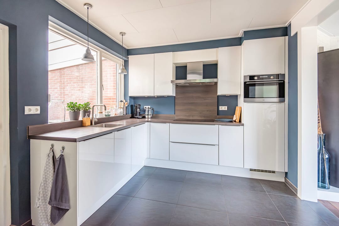 Foto 2 van Beukenstraat 6