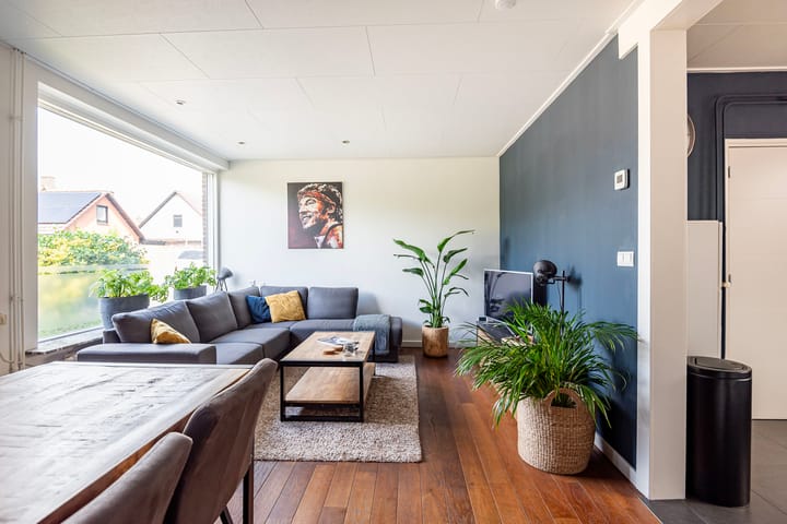 Foto 3 van Beukenstraat 6