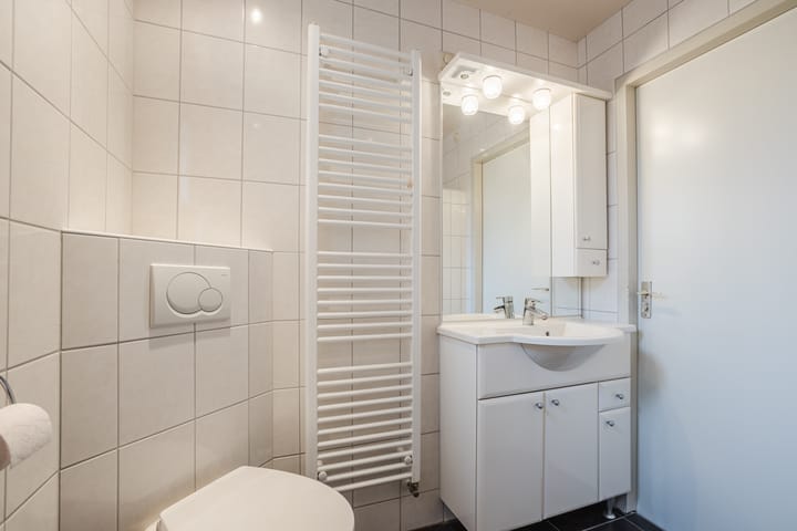 Foto 26 van Generaal S.H. Spoorlaan 1