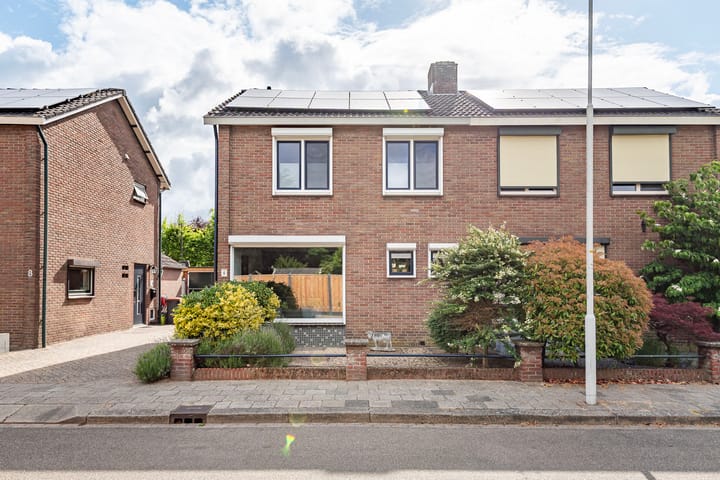 Foto 5 van Beukenstraat 6