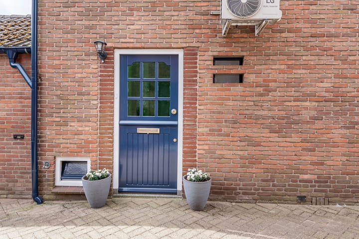 Foto 6 van Beukenstraat 6