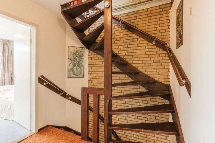 Foto 28 van Generaal S.H. Spoorlaan 1