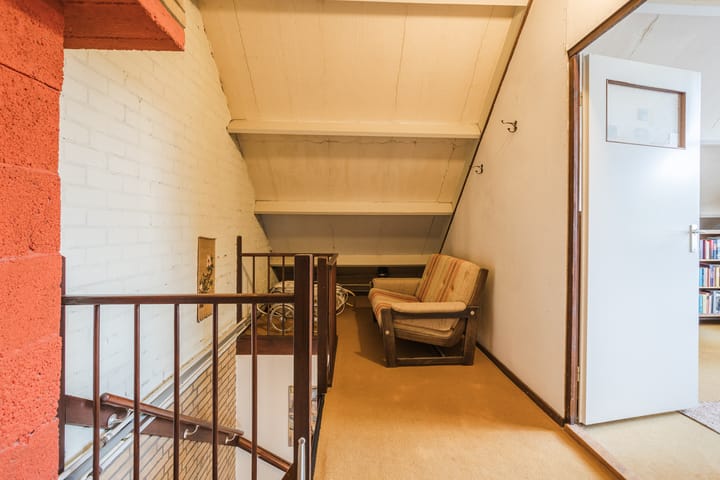 Foto 29 van Generaal S.H. Spoorlaan 1