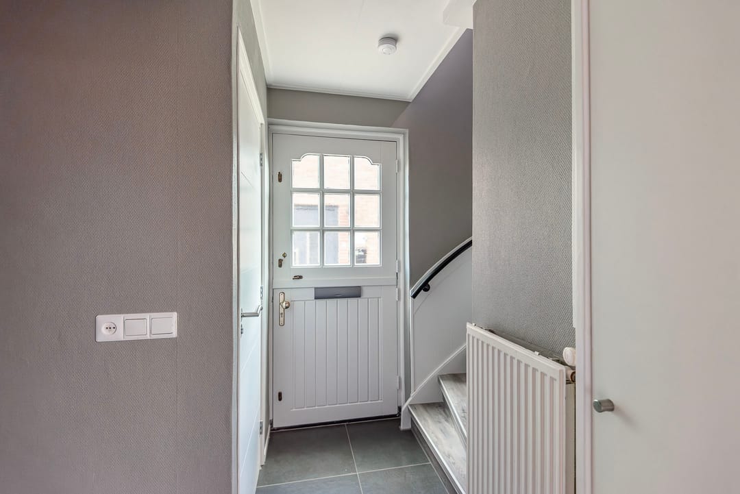 Foto 8 van Beukenstraat 6