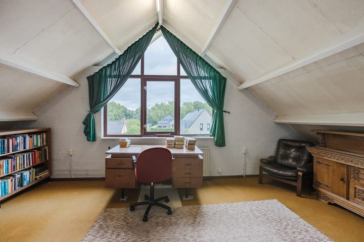 Foto 30 van Generaal S.H. Spoorlaan 1