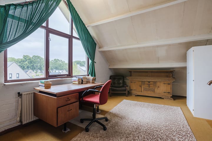 Foto 31 van Generaal S.H. Spoorlaan 1