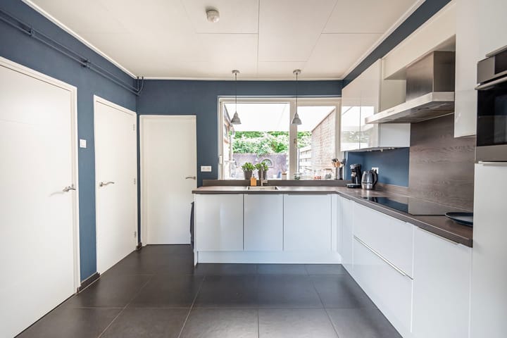 Foto 10 van Beukenstraat 6