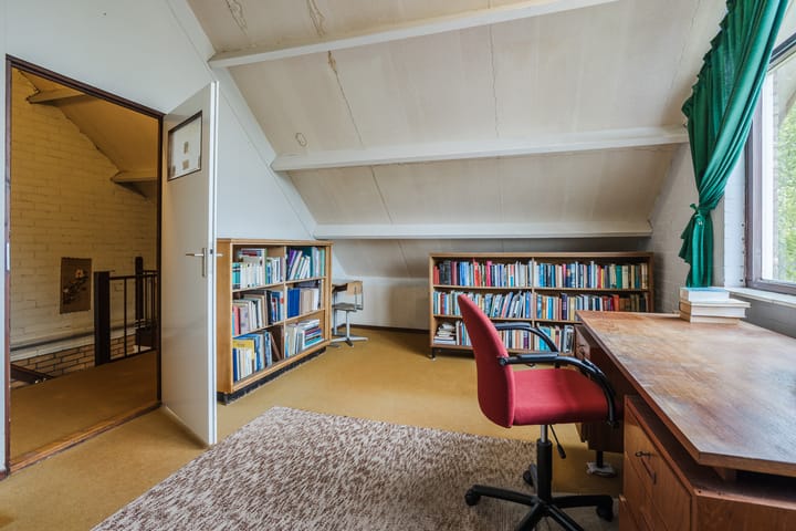 Foto 32 van Generaal S.H. Spoorlaan 1