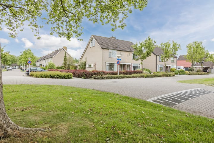 Foto 33 van Generaal S.H. Spoorlaan 1