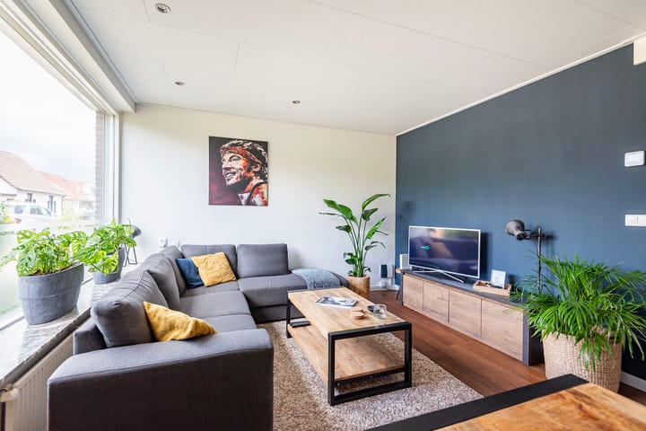 Foto 14 van Beukenstraat 6