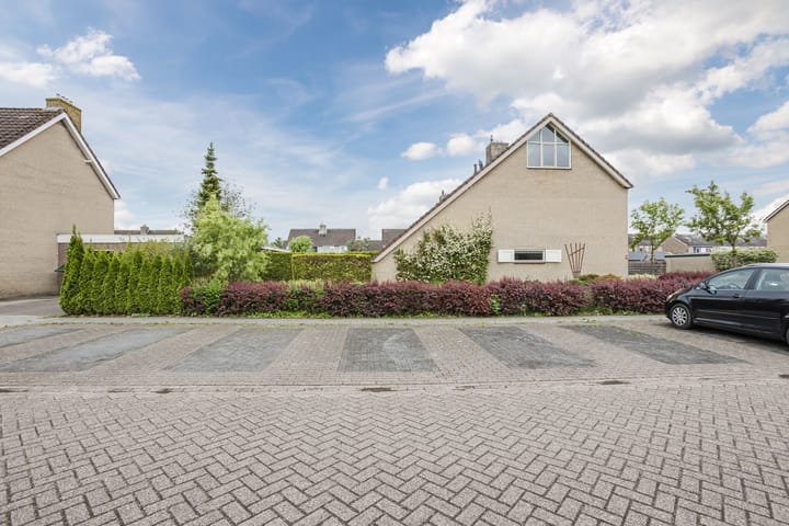 Foto 36 van Generaal S.H. Spoorlaan 1