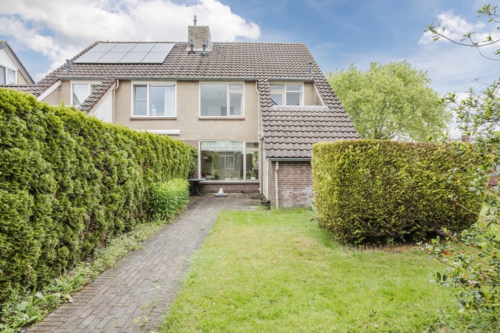 Foto 38 van Generaal S.H. Spoorlaan 1