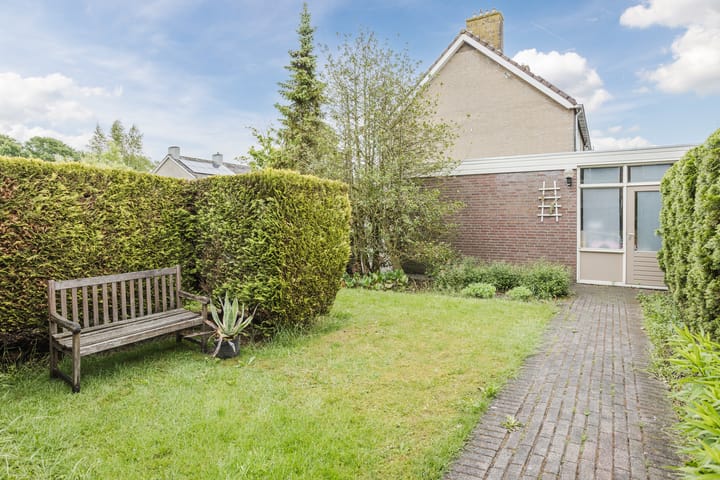 Foto 39 van Generaal S.H. Spoorlaan 1