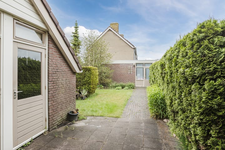 Foto 40 van Generaal S.H. Spoorlaan 1