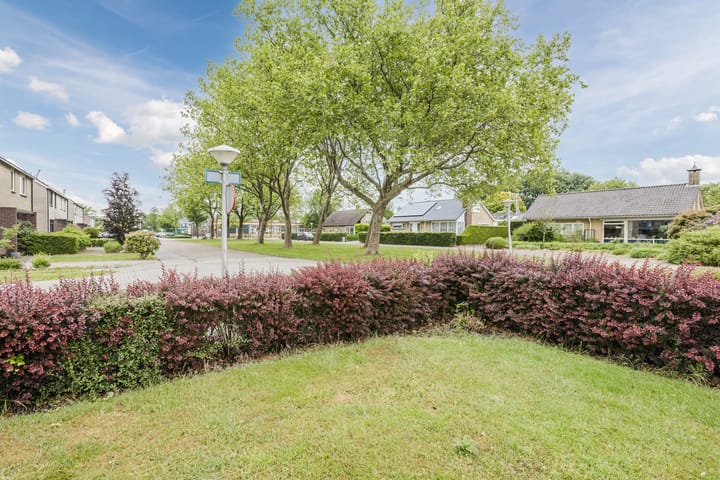 Foto 41 van Generaal S.H. Spoorlaan 1