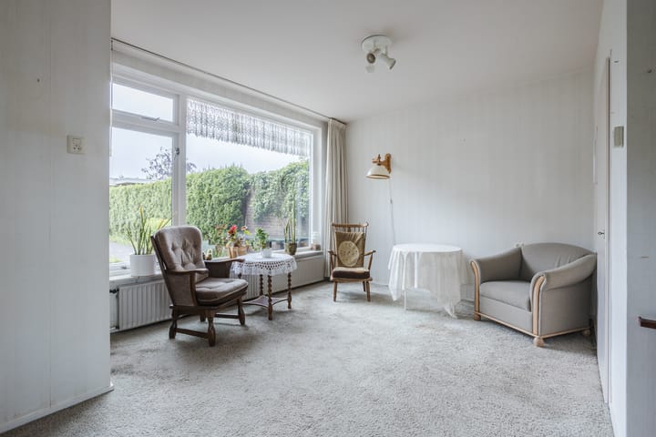 Foto 9 van Generaal S.H. Spoorlaan 1