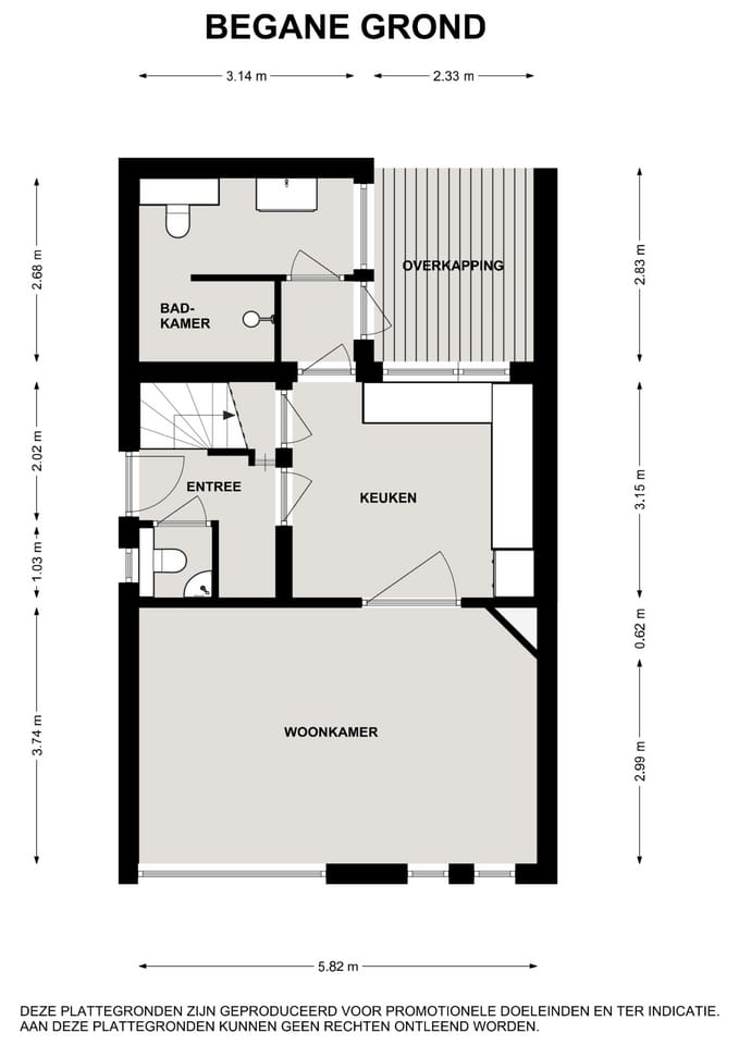 Foto 38 van Beukenstraat 6