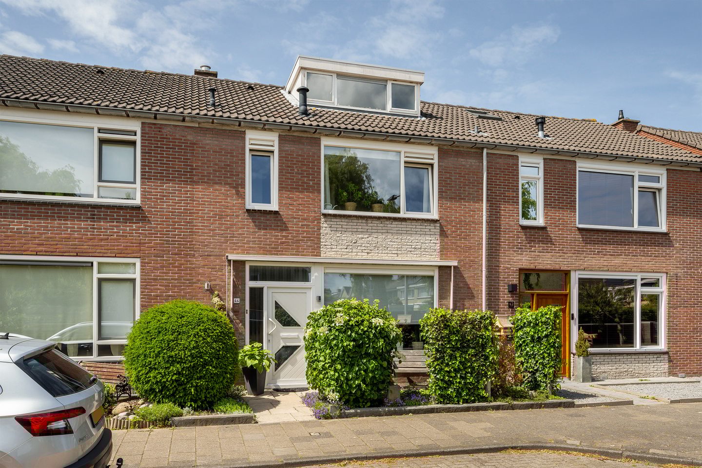 Huis te koop: Populierenstraat 44 2691 TW 's-Gravenzande [Funda]