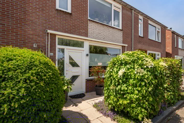 Foto 5 van Populierenstraat 44