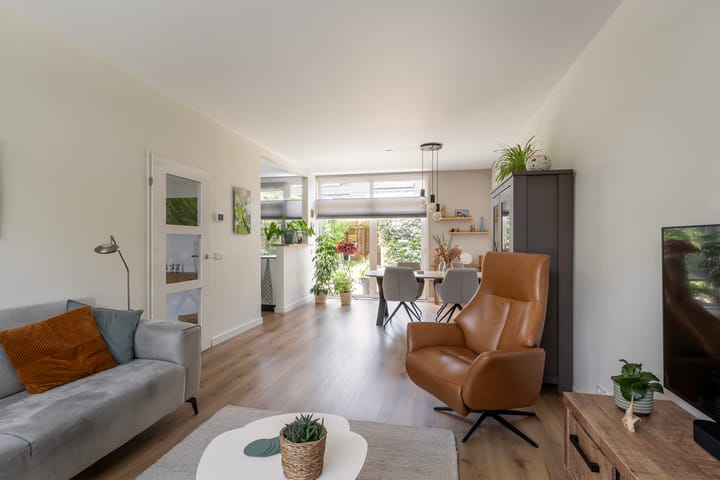 Foto 6 van Populierenstraat 44