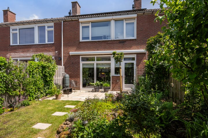 Foto 10 van Populierenstraat 44