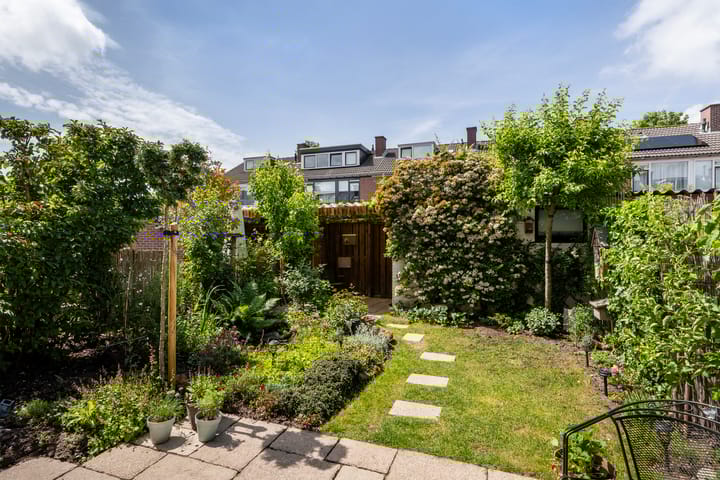 Foto 12 van Populierenstraat 44