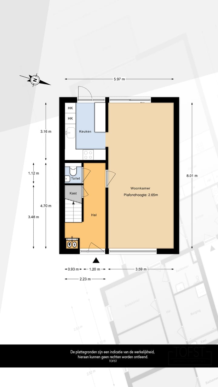Foto 30 van Populierenstraat 44