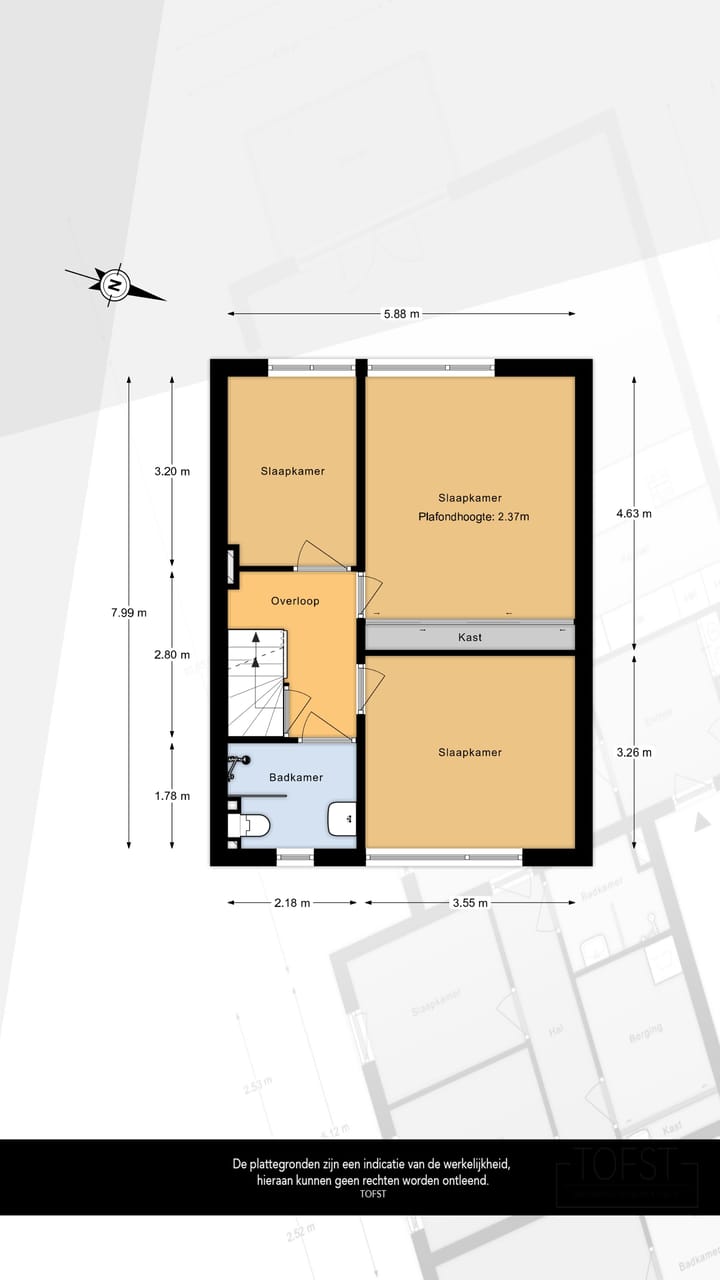 Foto 32 van Populierenstraat 44