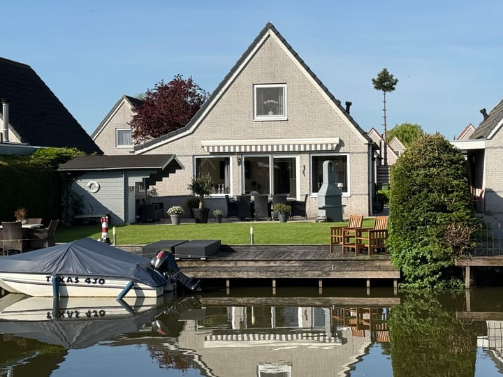 Foto 1 van Droge Wijmersweg 5-015