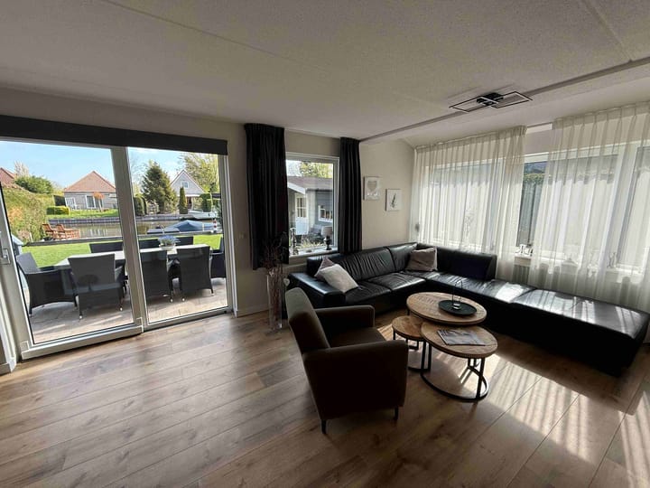 Photo 3 of Droge Wijmersweg 5-015