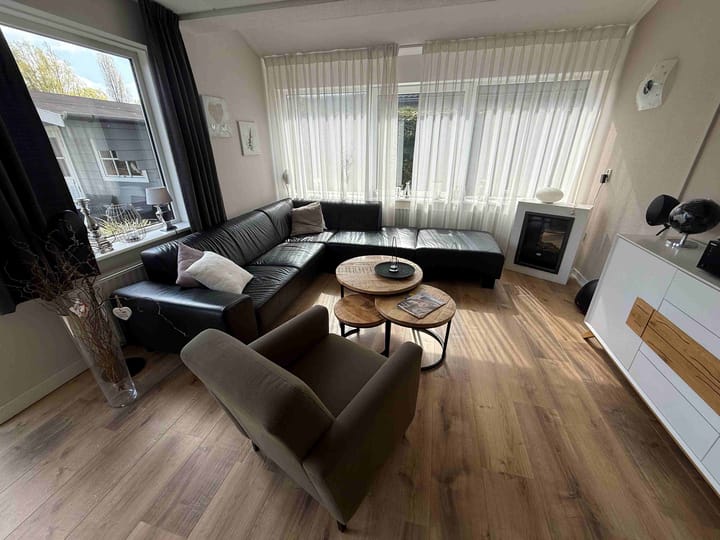 Photo 4 of Droge Wijmersweg 5-015