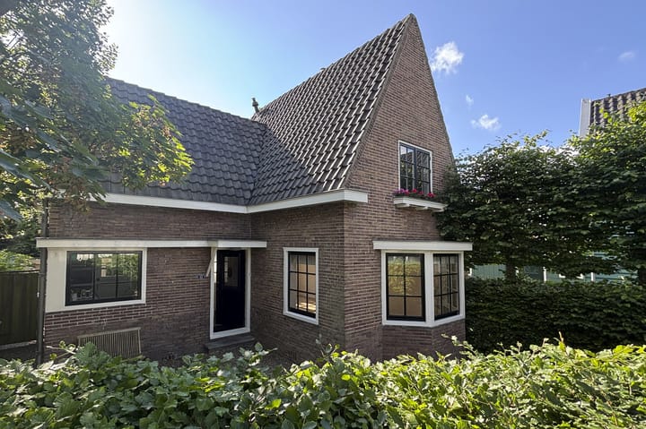 Lagedijk 13-A