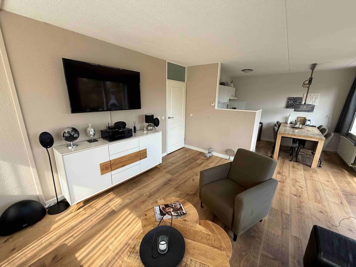 Foto 6 van Droge Wijmersweg 5-015