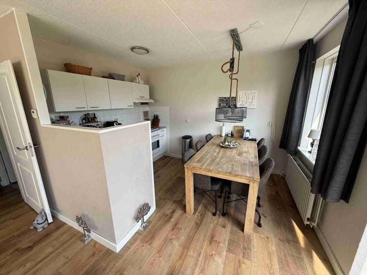 Foto 8 van Droge Wijmersweg 5-015