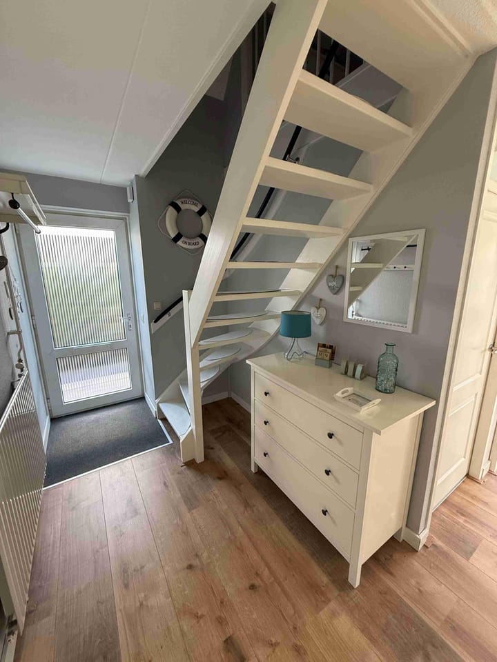 Foto 9 van Droge Wijmersweg 5-015