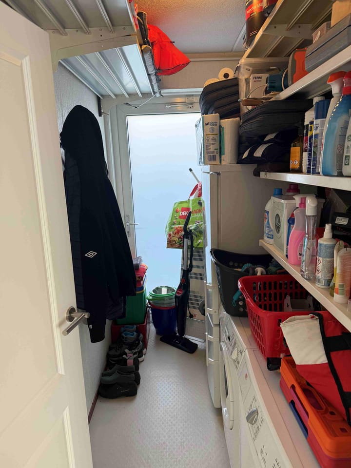 Foto 10 van Droge Wijmersweg 5-015