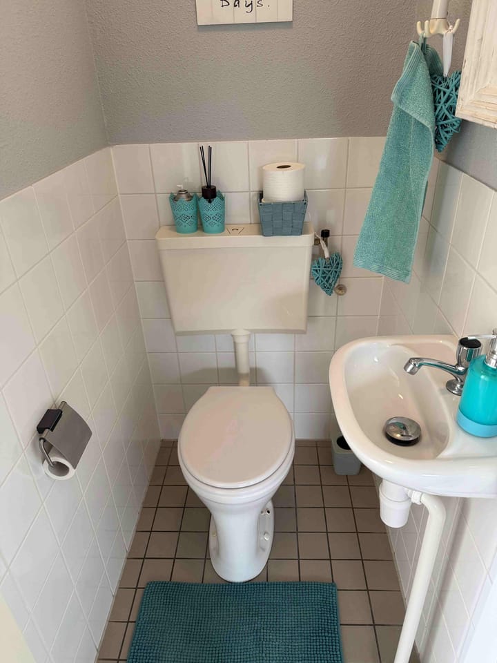 Foto 11 van Droge Wijmersweg 5-015