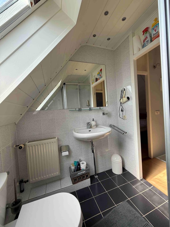 Foto 25 van Droge Wijmersweg 5-015