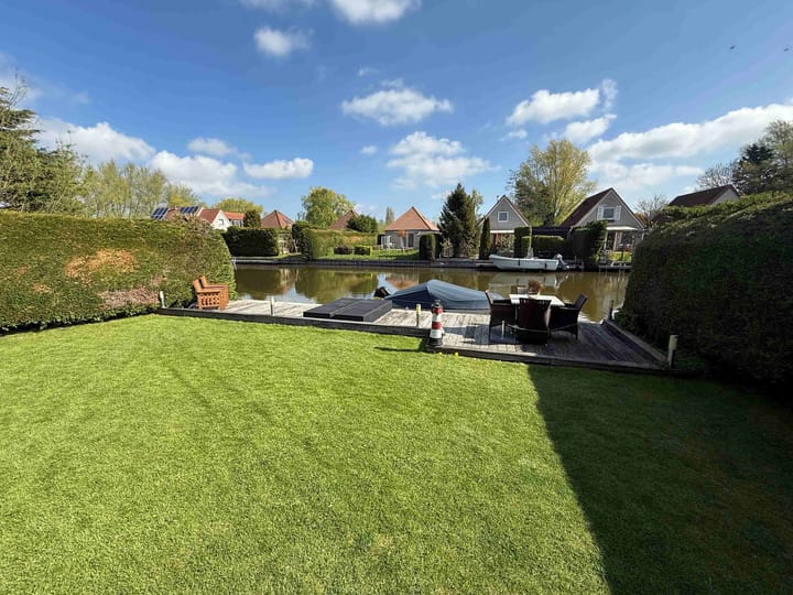 Foto 29 van Droge Wijmersweg 5-015