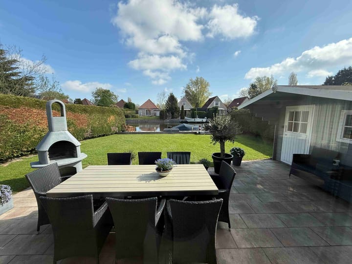 Foto 30 van Droge Wijmersweg 5-015