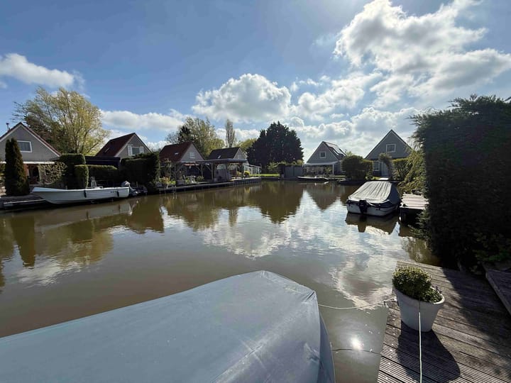 Foto 31 van Droge Wijmersweg 5-015