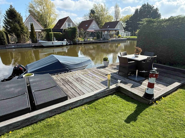 Foto 32 van Droge Wijmersweg 5-015