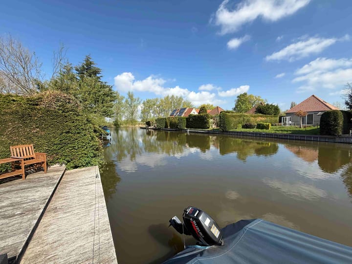 Foto 33 van Droge Wijmersweg 5-015