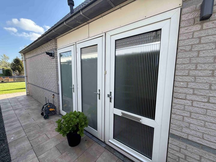 Foto 34 van Droge Wijmersweg 5-015