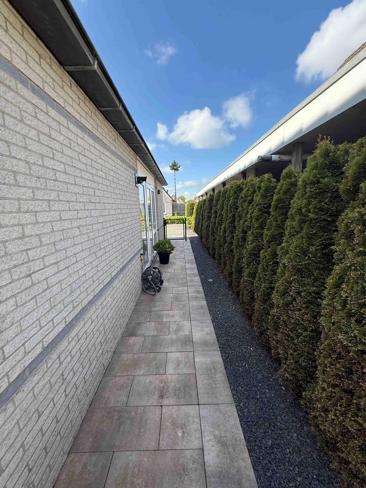 Foto 35 van Droge Wijmersweg 5-015