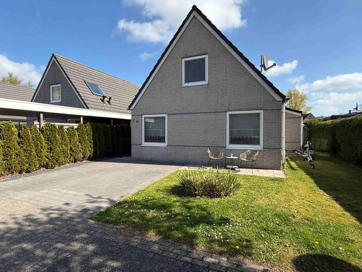 Foto 36 van Droge Wijmersweg 5-015