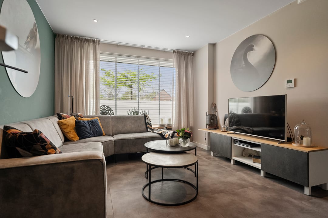 Foto 2 van Sportlaan 25