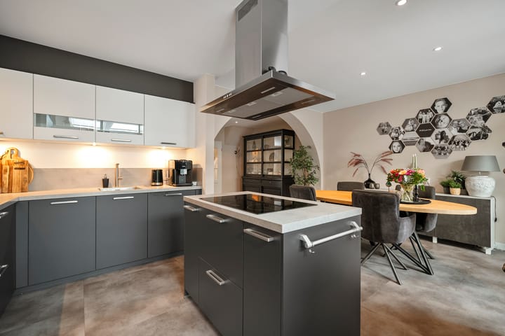 Foto 3 van Sportlaan 25