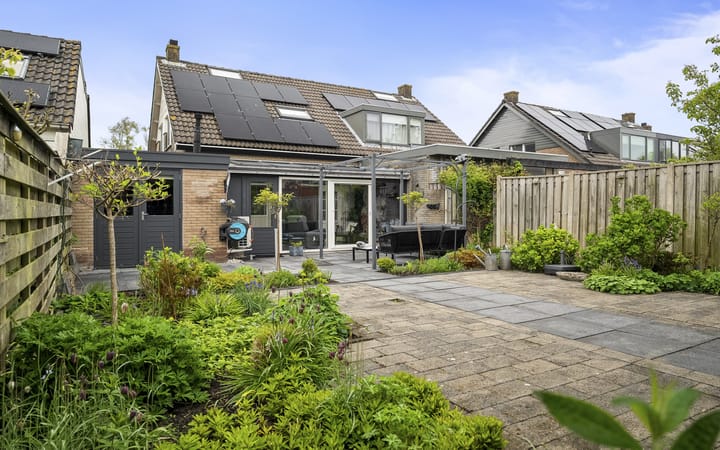 Foto 4 van Sportlaan 25