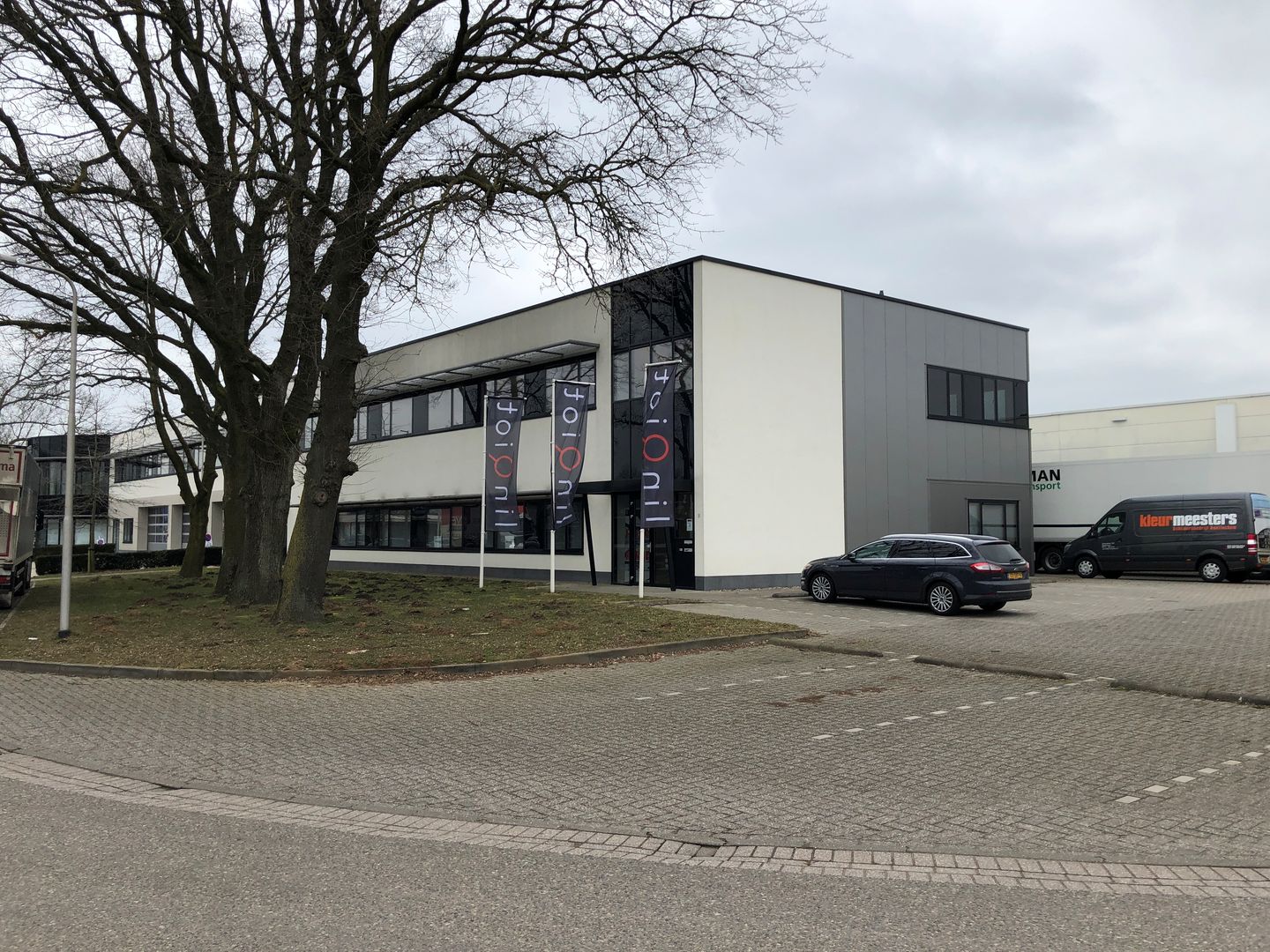 Bekijk foto 1 van Hogeweide 3